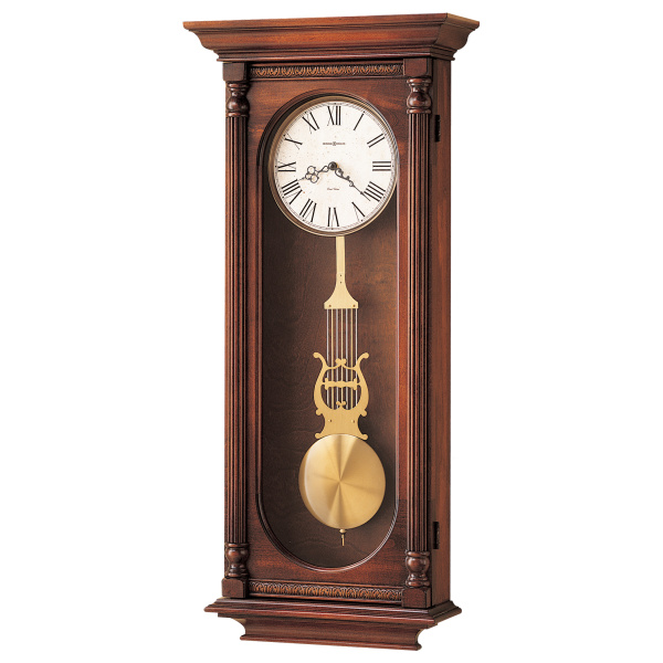 Helmsley Wall Clock