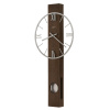 Halo Wall Clock
