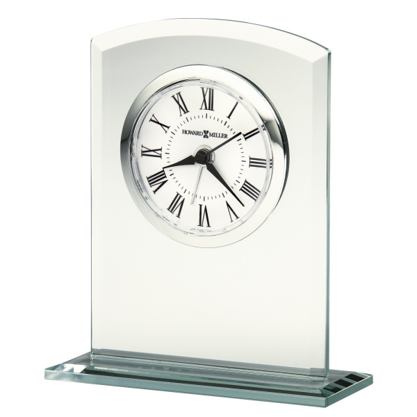 Medina Tabletop Clock