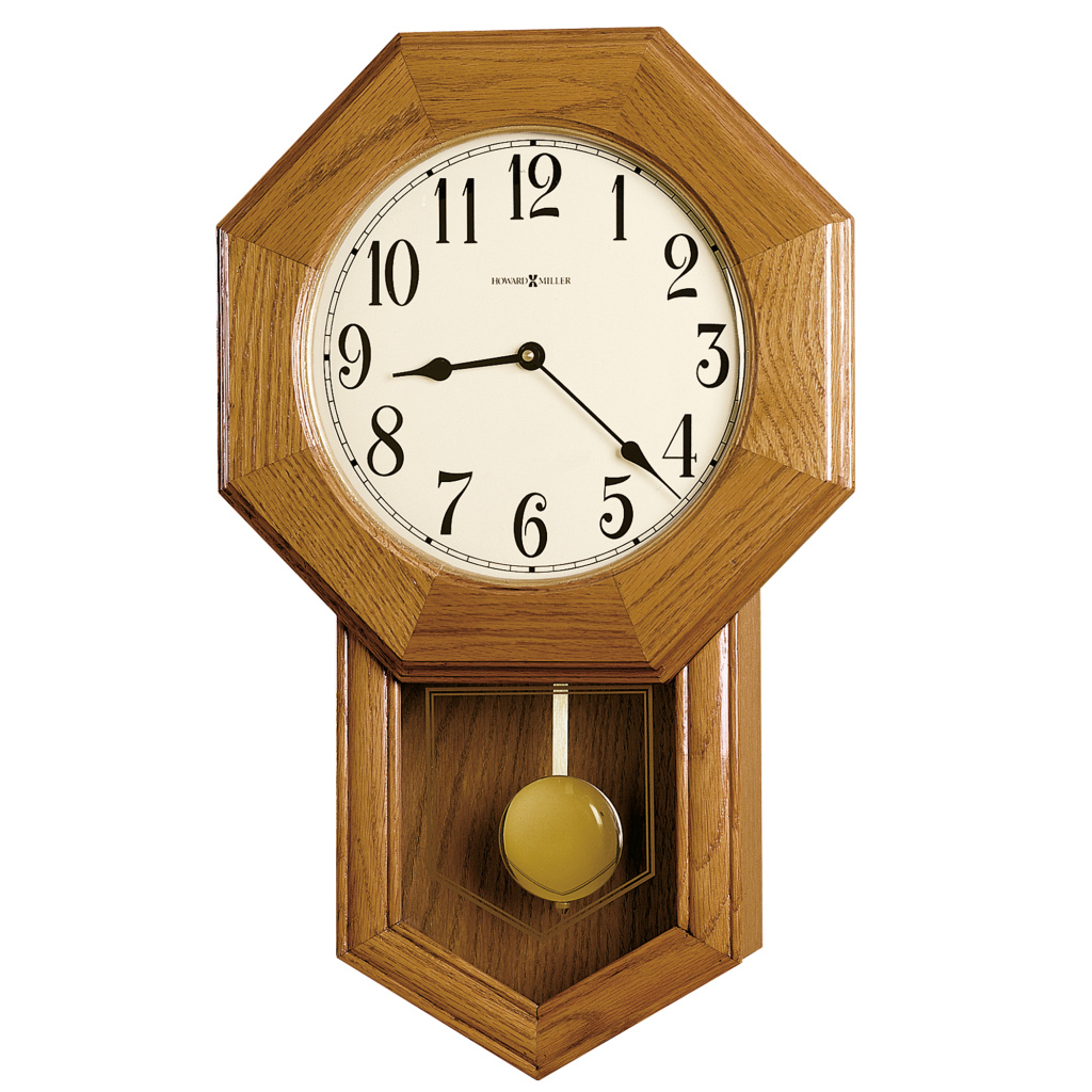 Elliott Wall Clock Windsor Clock & Watch