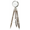 Chaplin Tripod Grandfather Clock