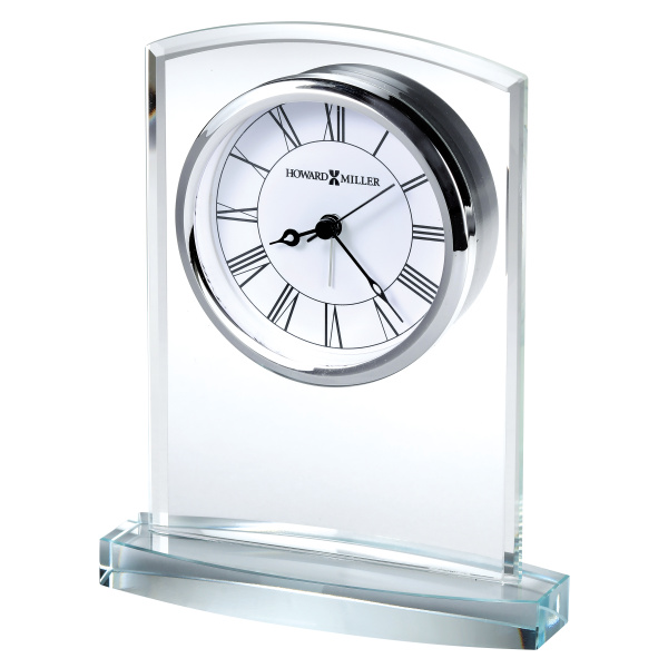 Talbot Tabletop Clock