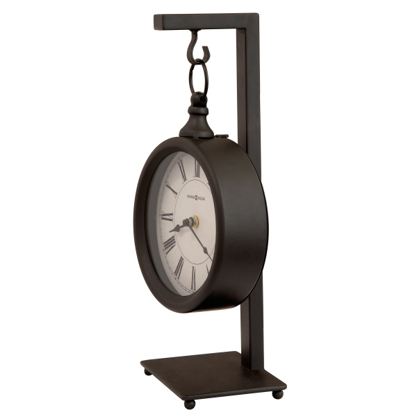 Loman Mantel Clock - Image 2