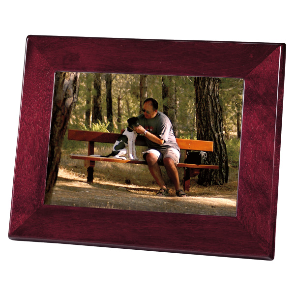 Rosewood Frame II