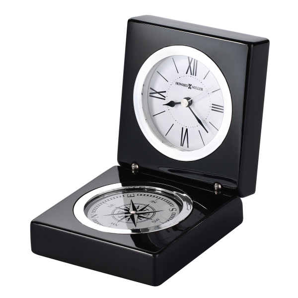 Endeavor Tabletop Clock