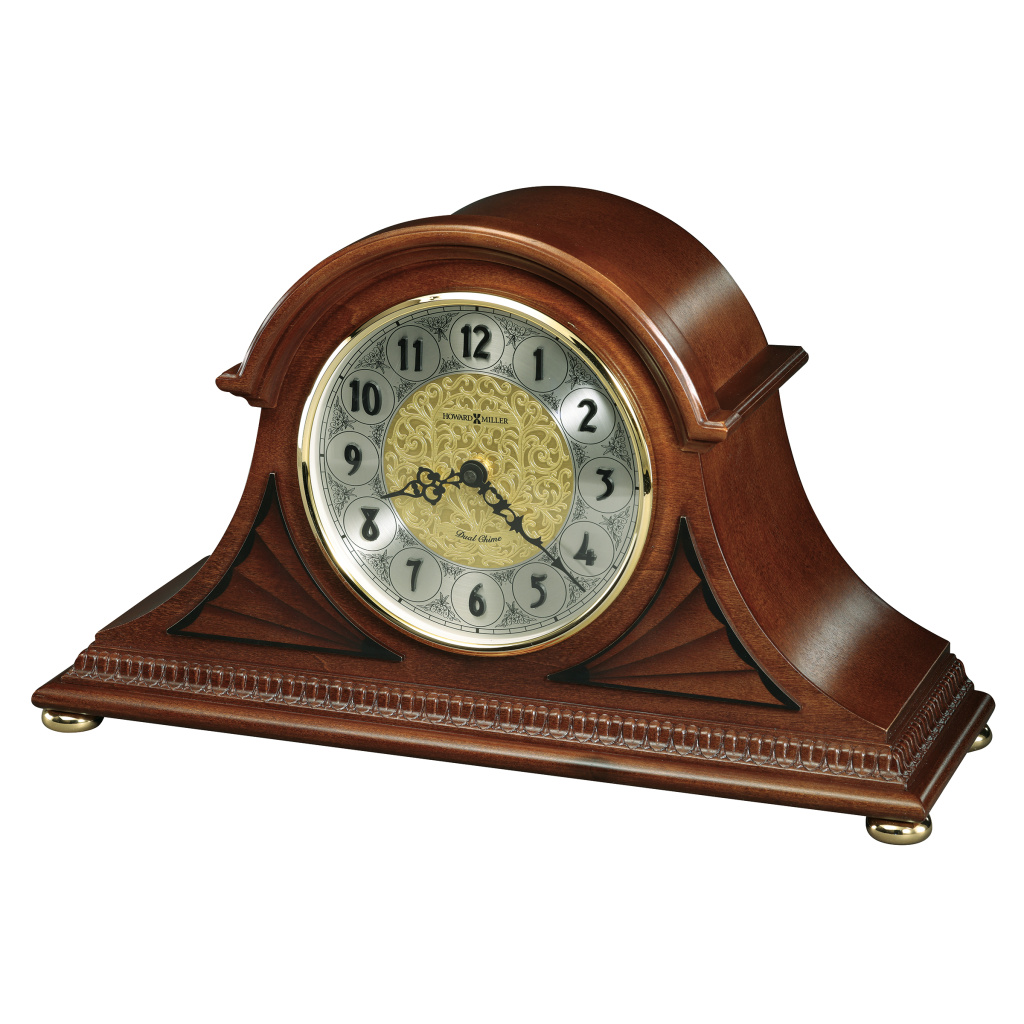 Grant Mantel Clock - Windsor Clock & Watch