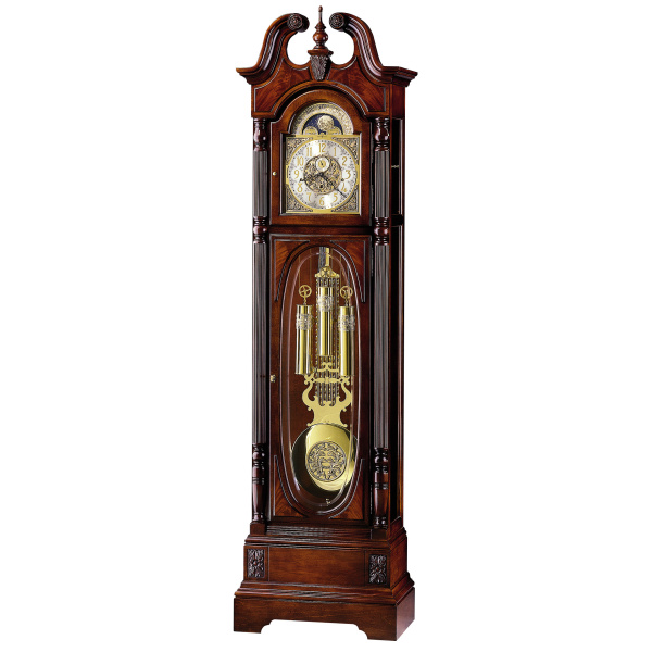 Stewart Grandfather Clock