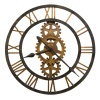 Crosby Wall Clock
