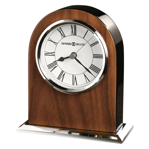 Palermo Tabletop Clock