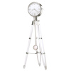Chaplin III Tripod Grandfather Clock
