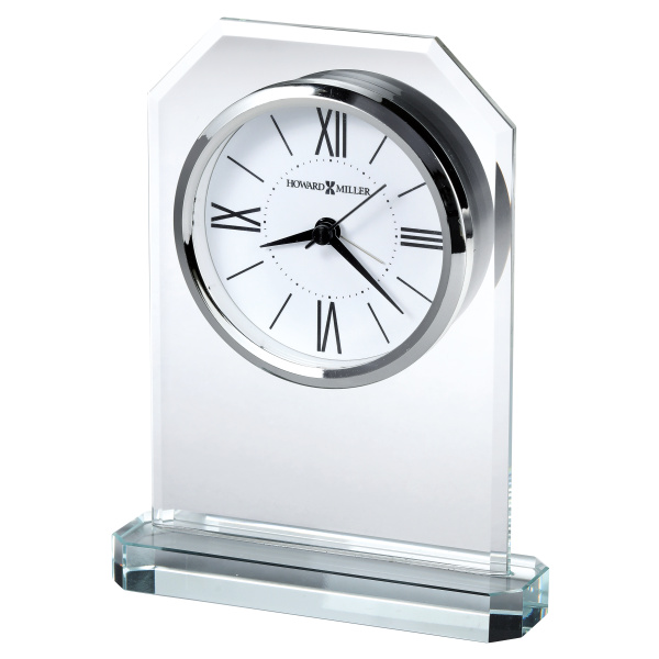 Quincy Tabletop Clock