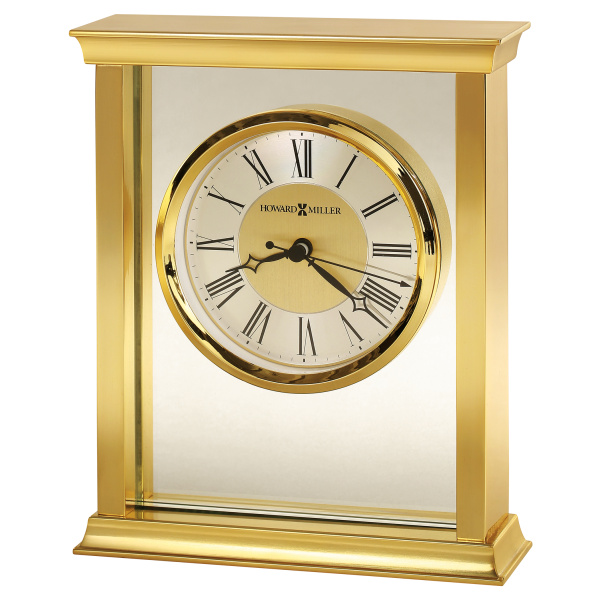 Monticello Tabletop Clock