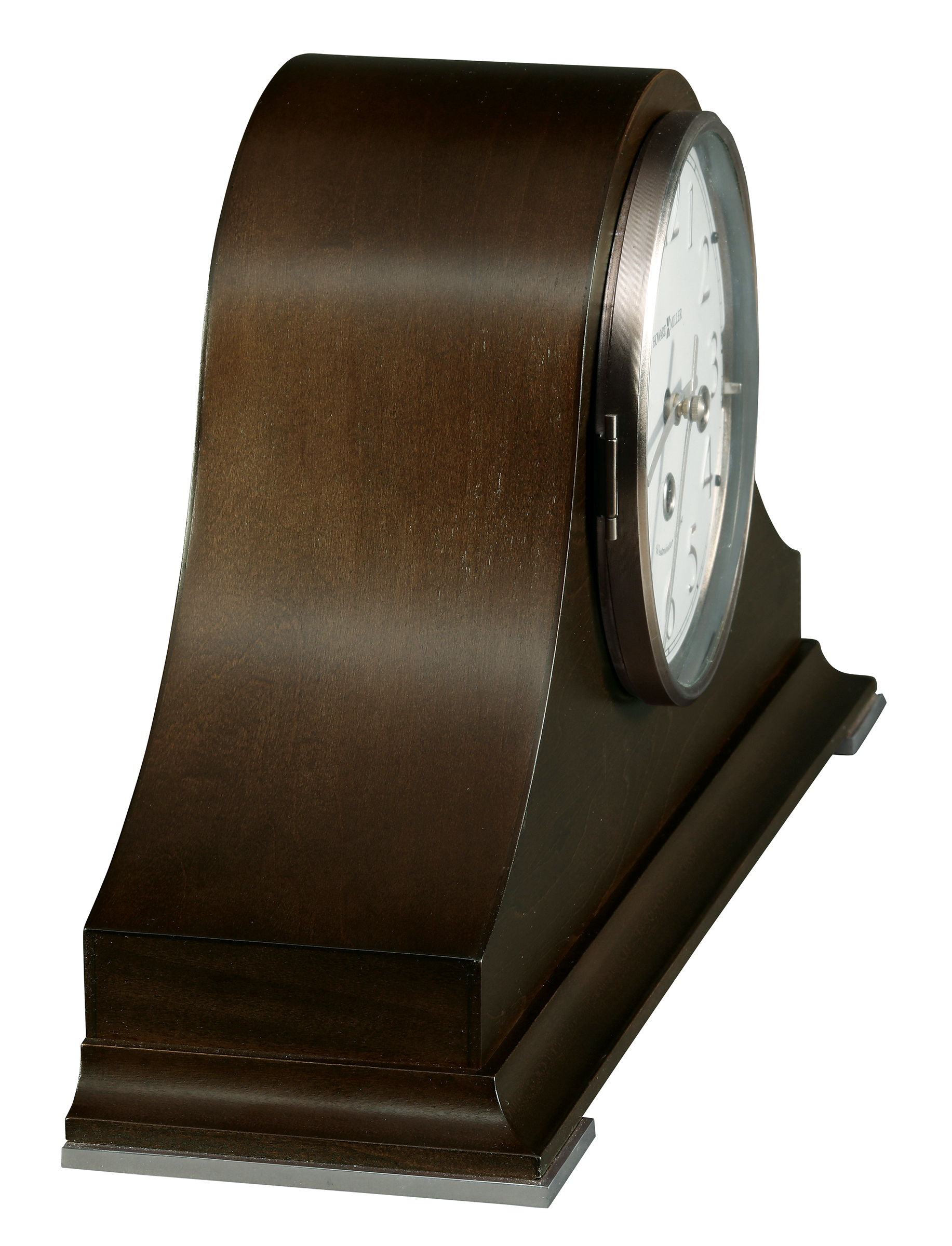 Salem II Mantel Clock - Windsor Clock & Watch