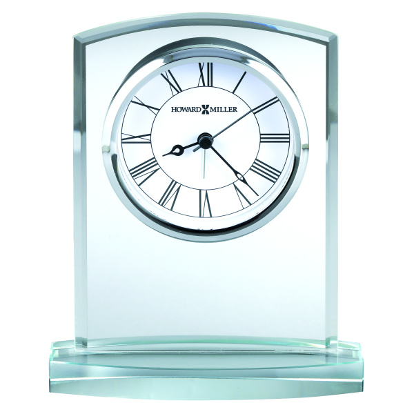 Talbot Tabletop Clock - Image 2