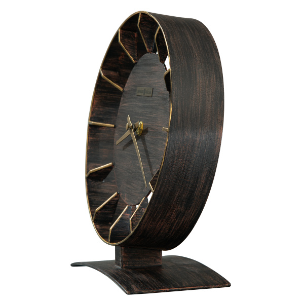 Rey Mantel Clock - Image 2