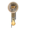 Focal Point Wall Clock