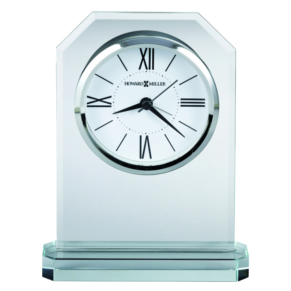 Quincy Tabletop Clock - Image 2