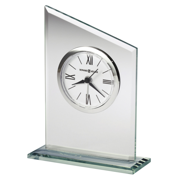 Leigh Tabletop Clock