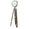 Chaplin I Tripod Grandfather Clock - Image 2