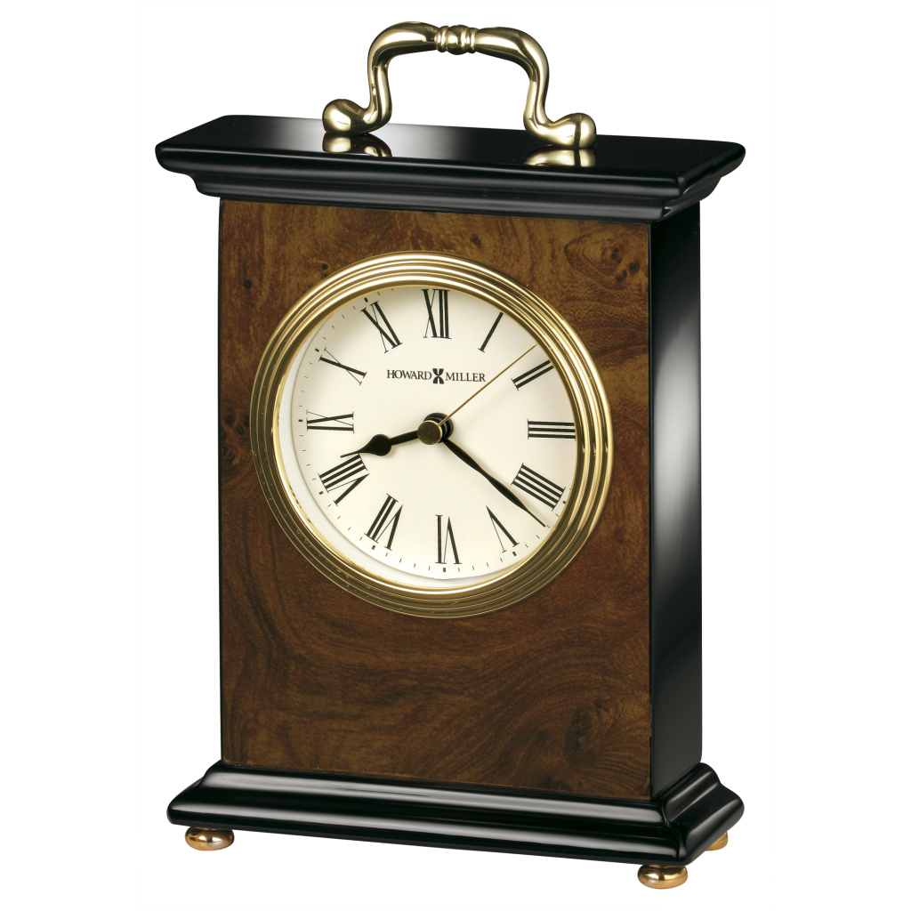 Berkley Tabletop Clock - Windsor Clock & Watch