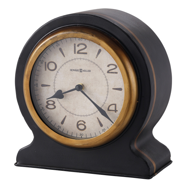 Imogene Accent Clock