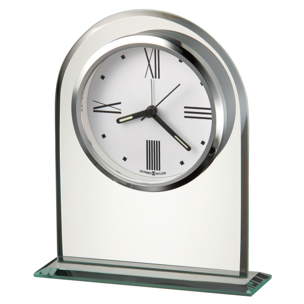 Regent Tabletop Clock