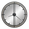 Abril Wall Clock