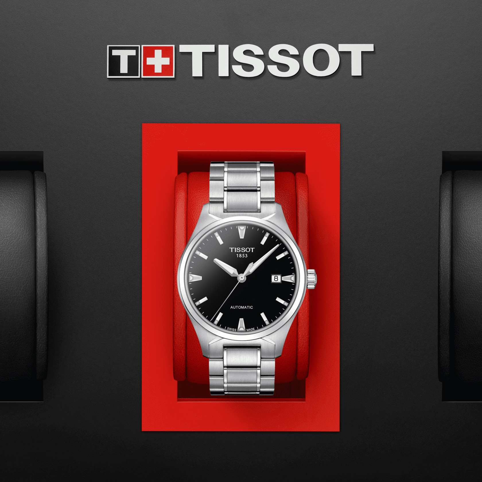 Tissot T-Tempo Automatic