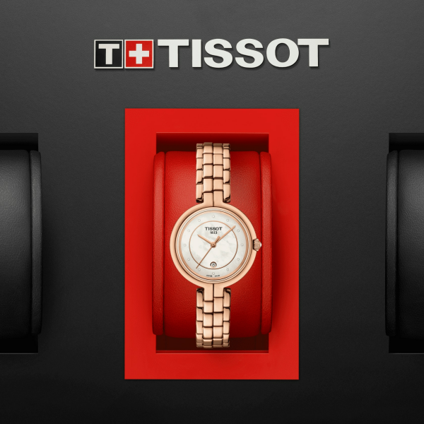 Tissot Flamingo - Image 3