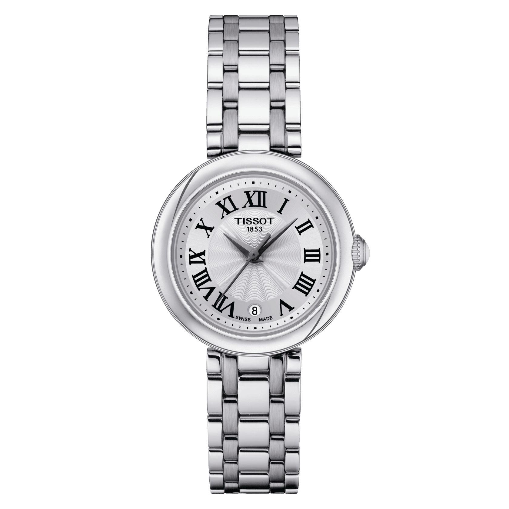 Tissot Bellissima small lady - Windsor Clock & Watch
