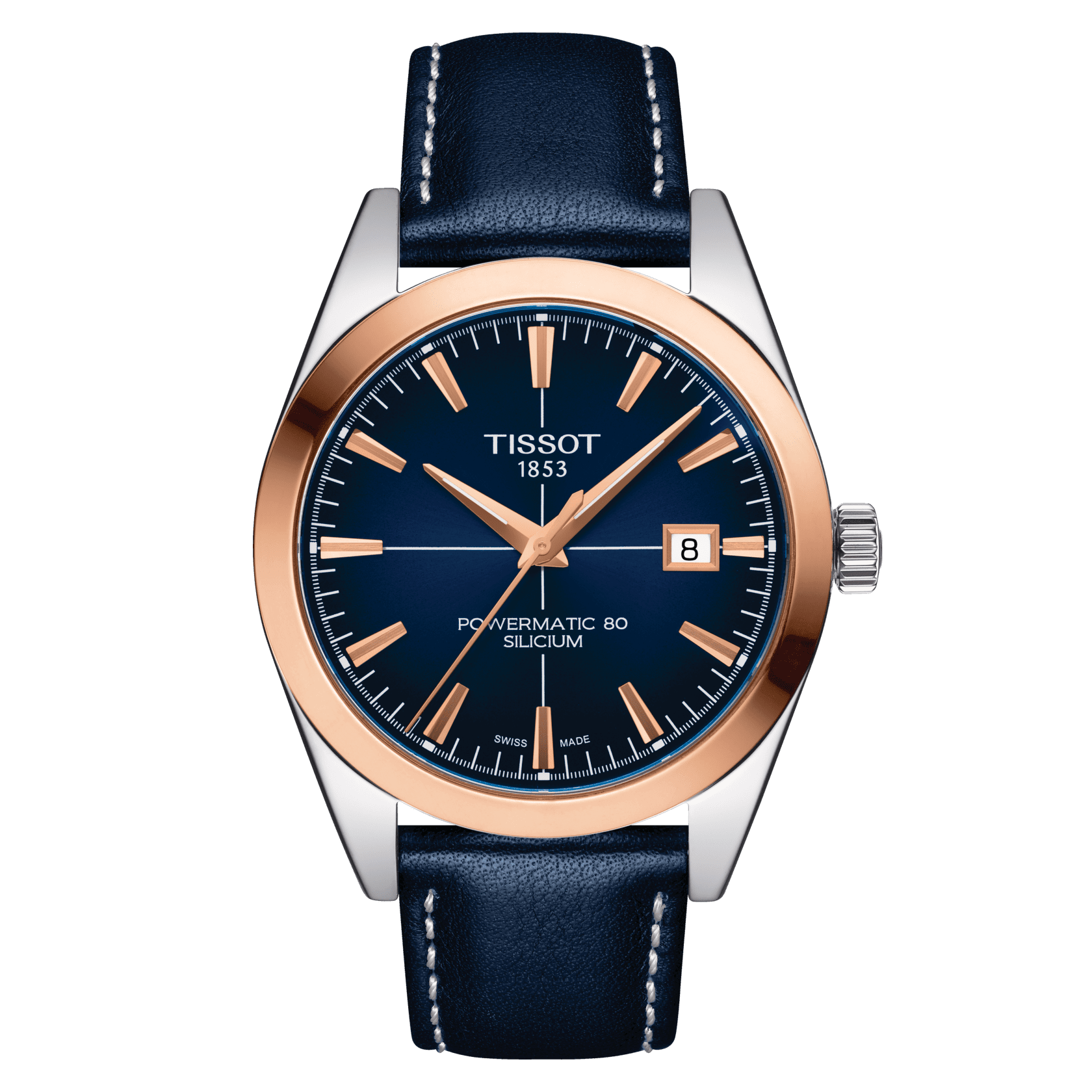 Tissot 2024 promatic 80