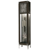 Decker II Grandfather Clock
