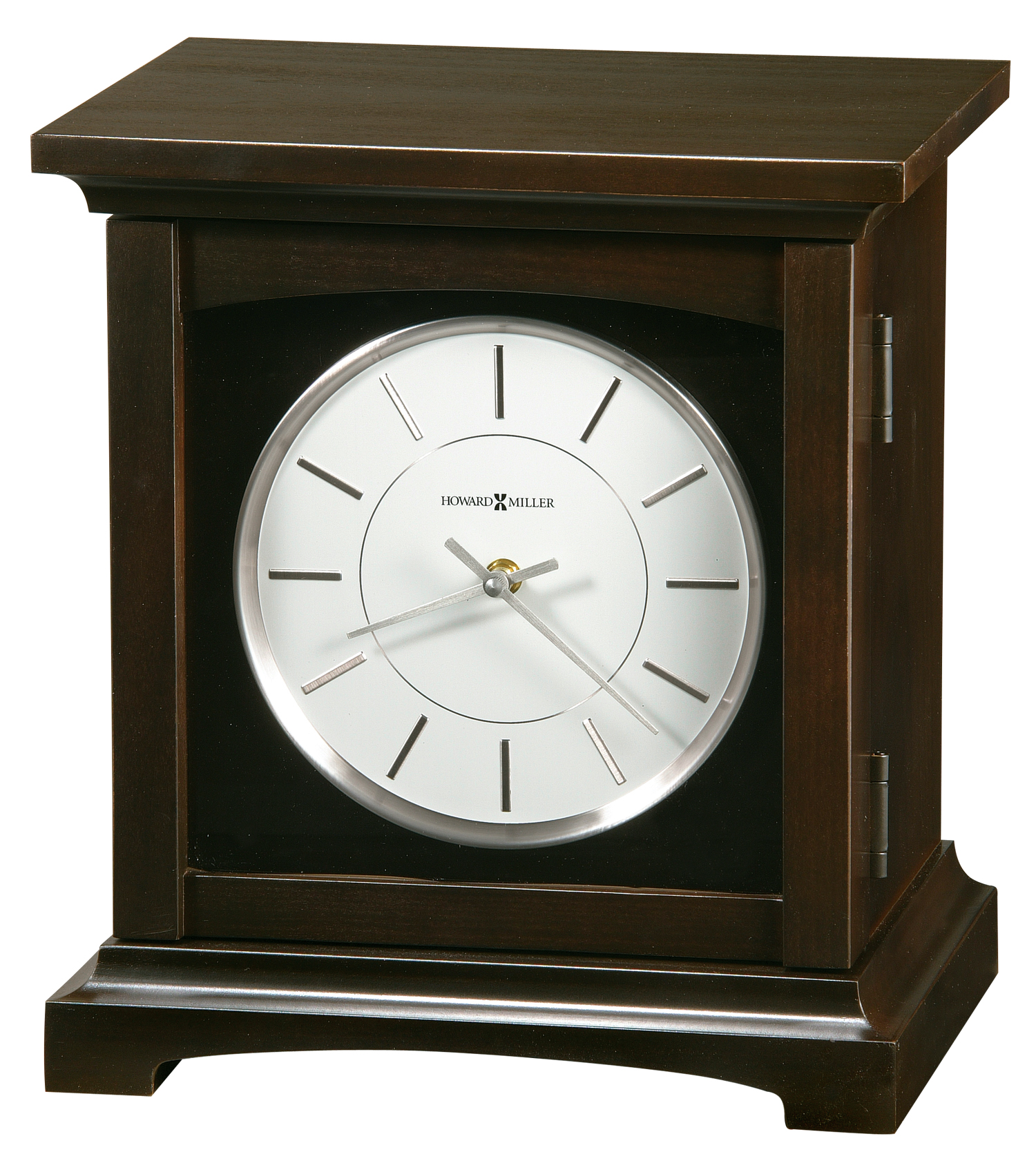 Tribute Urn Mantel Clock Windsor Clock & Watch