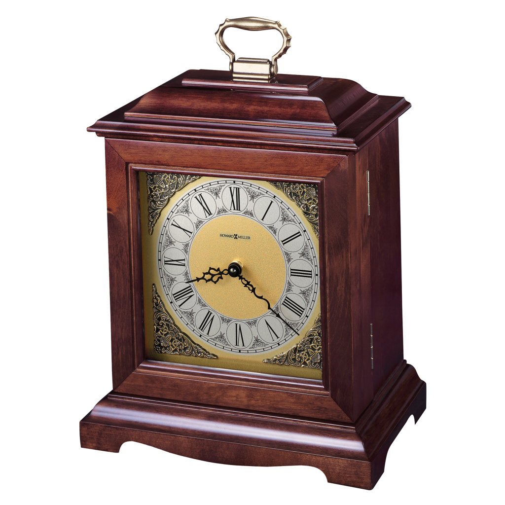 Continuum II Mantel Clock Urn - Windsor Clock & Watch