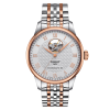 Tissot Le Locle Powermatic 80 Open Heart