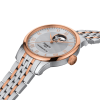 Tissot Le Locle Powermatic 80 Open Heart - Image 3