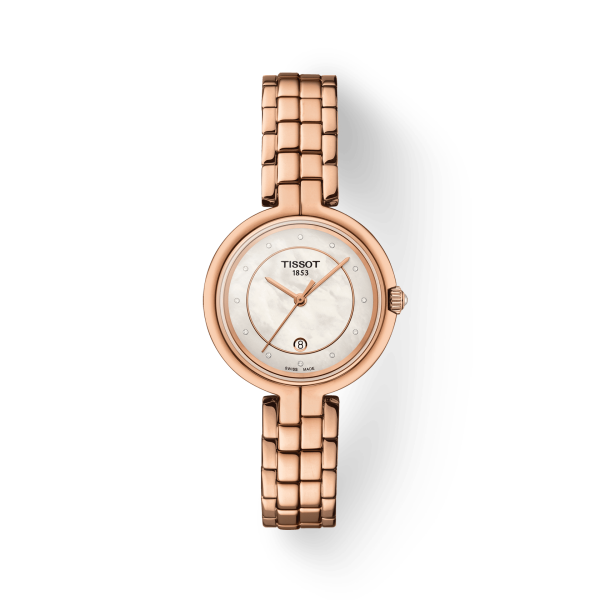 Tissot Flamingo - Image 2