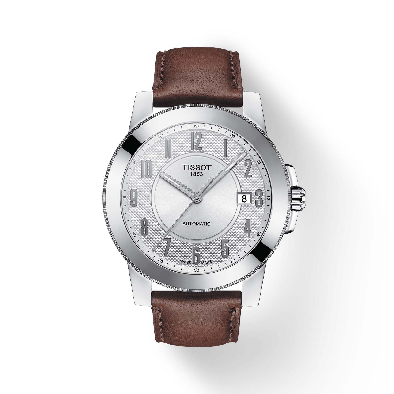 Tissot Gentleman Swissmatic