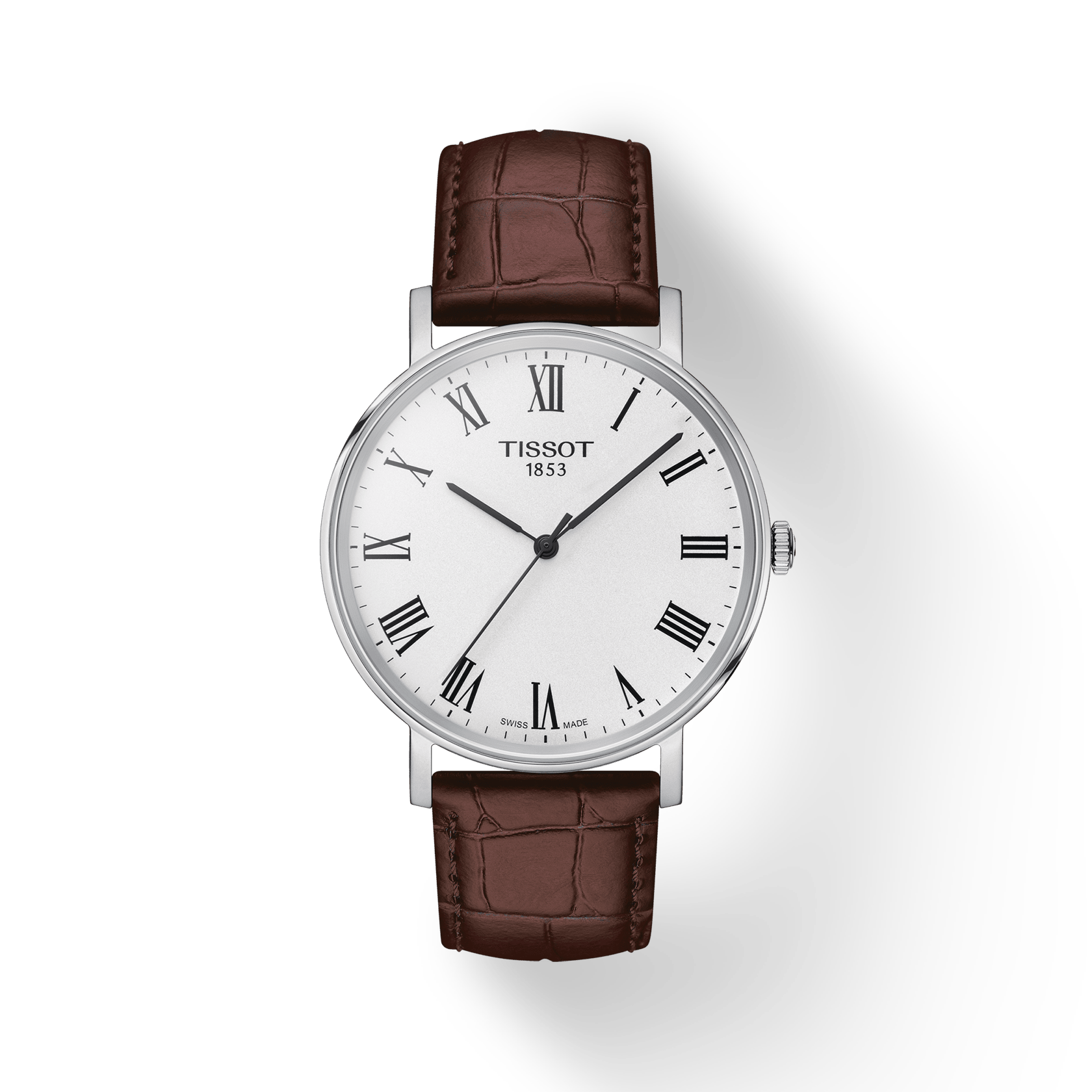 Tissot shop 38mm automatic