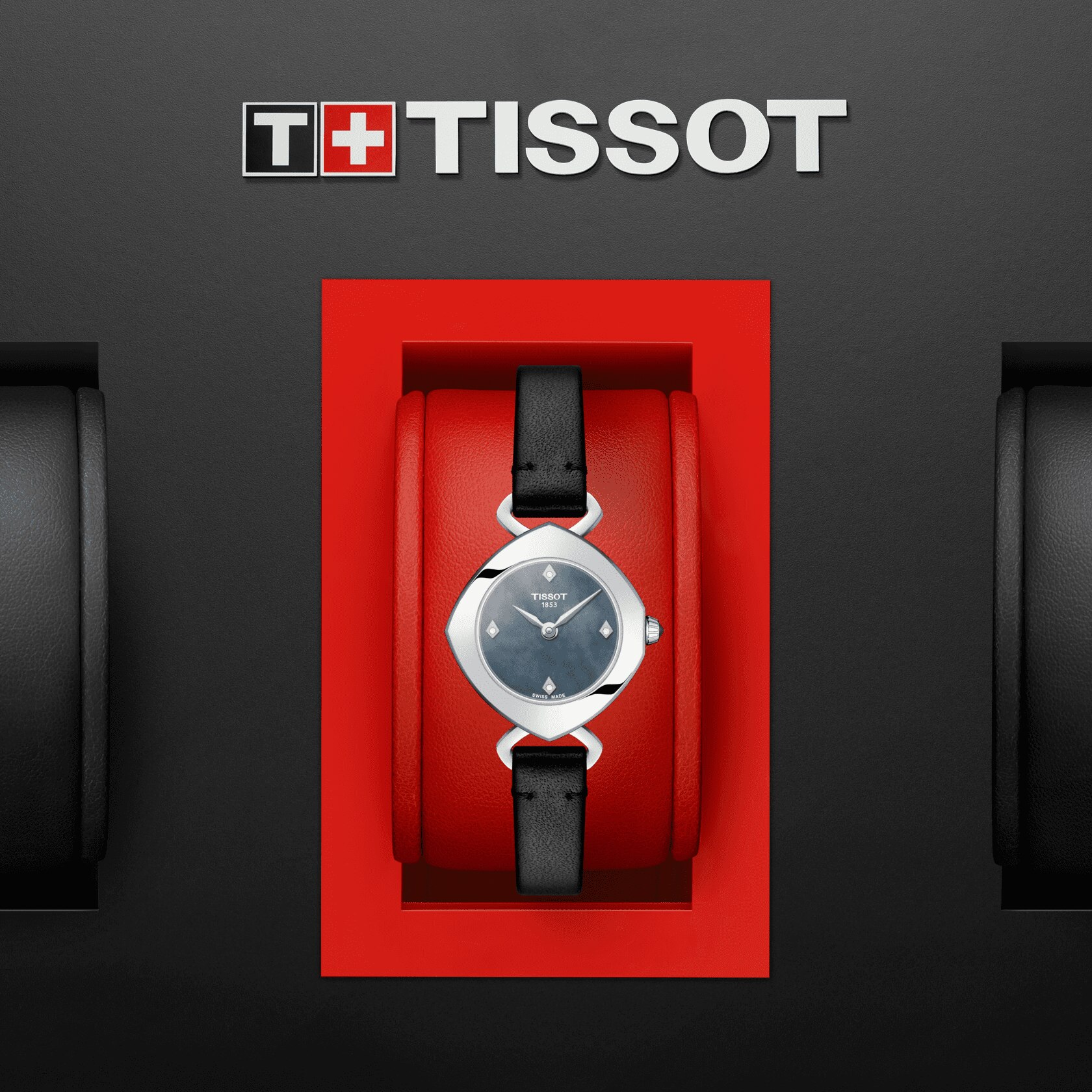 Tissot Femini T