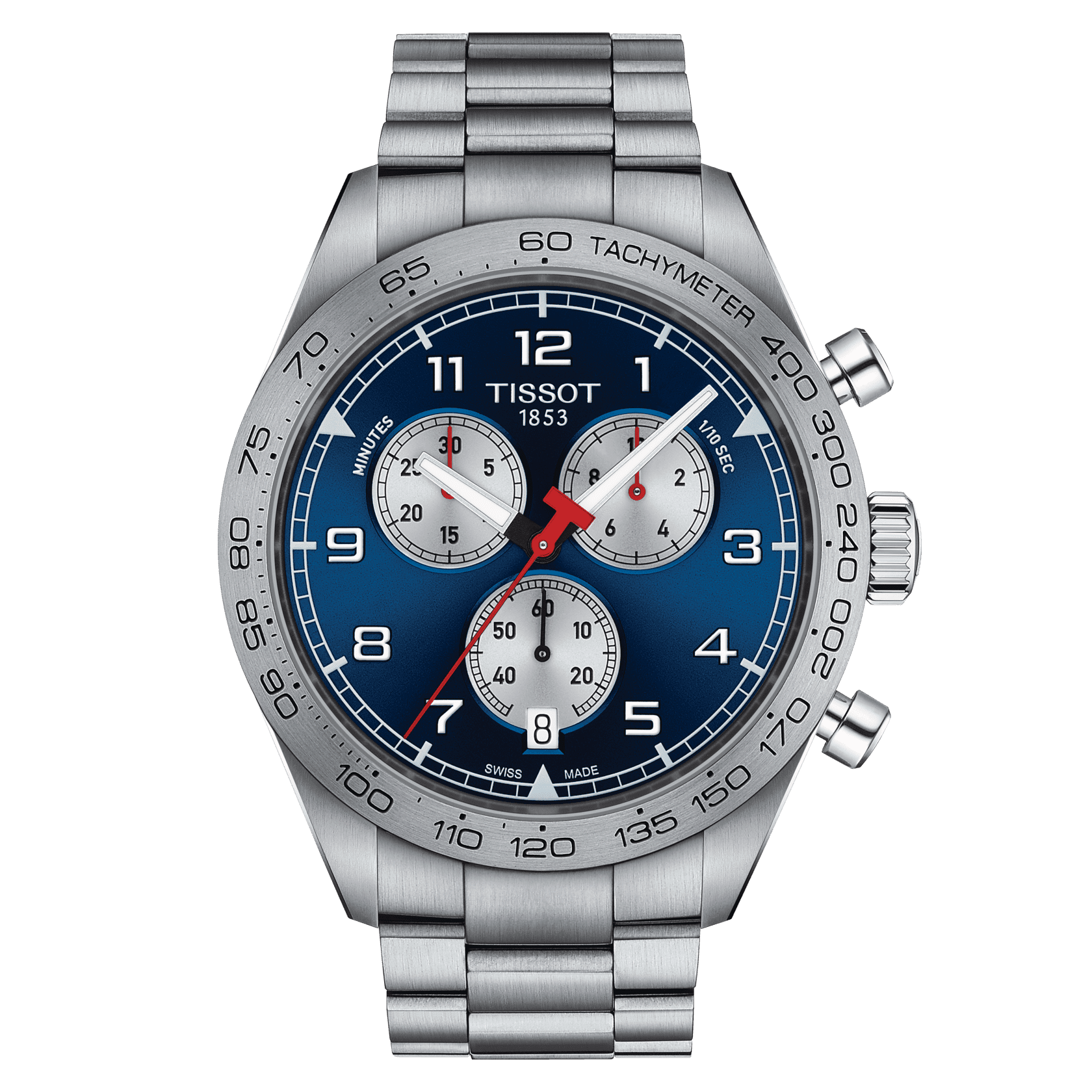 Tissot PRS 516 Chronograph