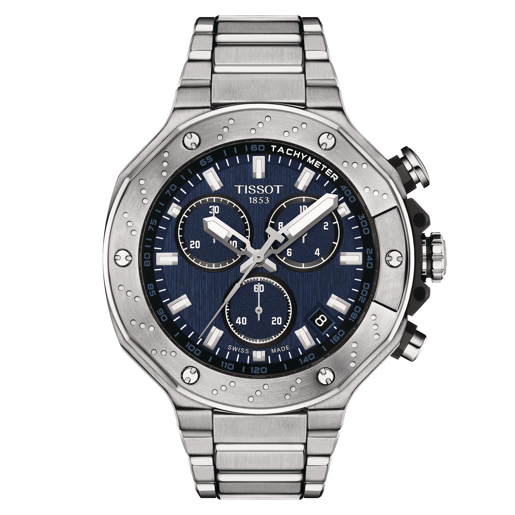 Tissot t race discount chrono