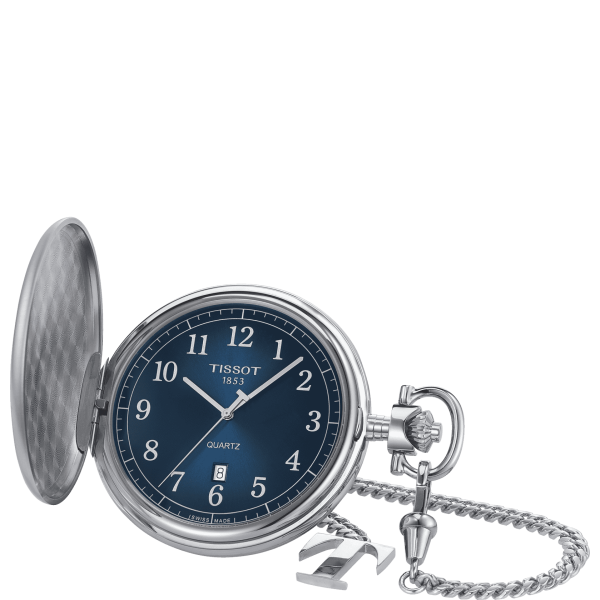 TISSOT SAVONNETTE - Image 3