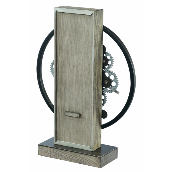 Nellie Accent Clock - Image 2