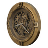 Gerallt Wall Clock - Image 2