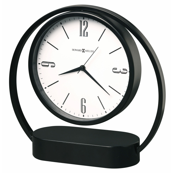 Suspension Mantel Clock