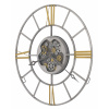 Amaya Wall Clock - Image 2