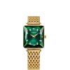 Facet Princess (Green)