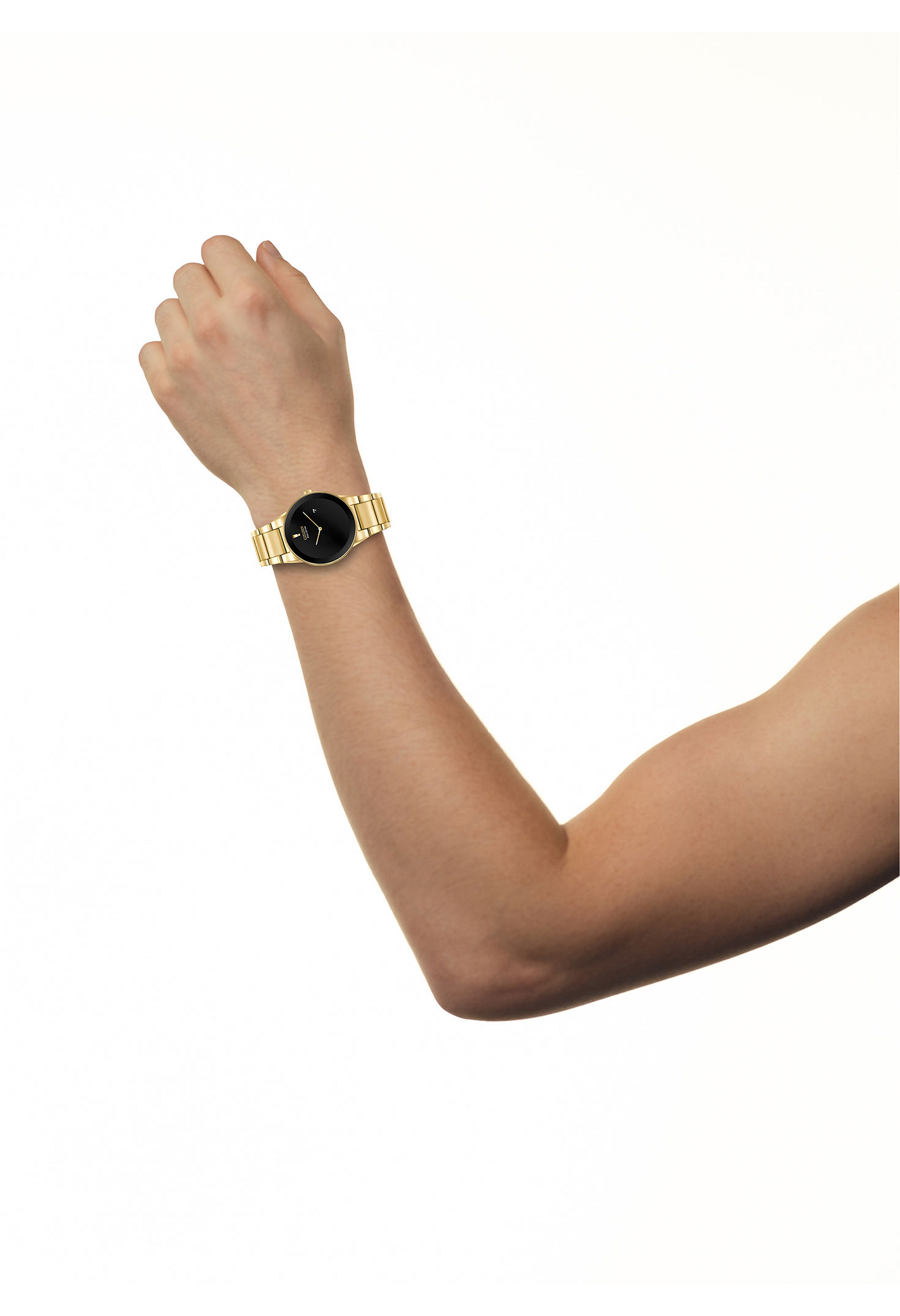 Citizen Stainless Steel Modern Eco Mens Watch - Image 2