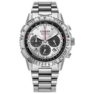 Citizen Stainless Steel Promaster Eco Mens Watch